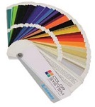 Цветовая палитра - Color System